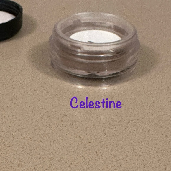 BAREMINERALS LOOSE MINERAL EYE COLOR - Picture 10 of 13